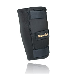 Bandáž na koleno, pravá