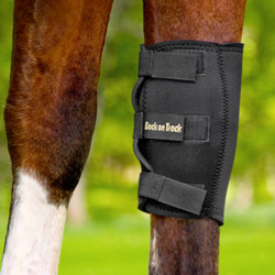 Bandáž na koleno, pravá