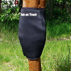 Bandáž na koleno, levá