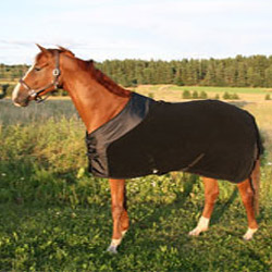 Manta Fleece Supreme