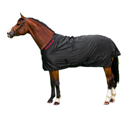 Couverture Classic Haze