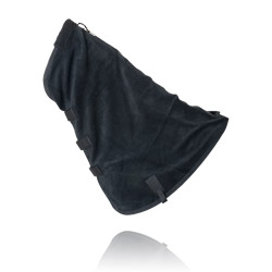 Cubre cuello, para manta fleece