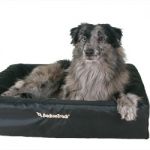 Hondenbedovertrek PP